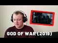 Russian Armed Forces - Gods Of War (2019 ᴴᴰ) - Reaction!