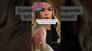 Commonwealth Responds to Karen Read!!
Commonwealth Responds to Karen Read!! Commonwealth Responds to Karen Read!!