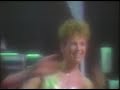 Trans X - Living On Video