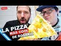 LA PIZZA MAS COOL DE ROSARIO FT. BOFFE GP