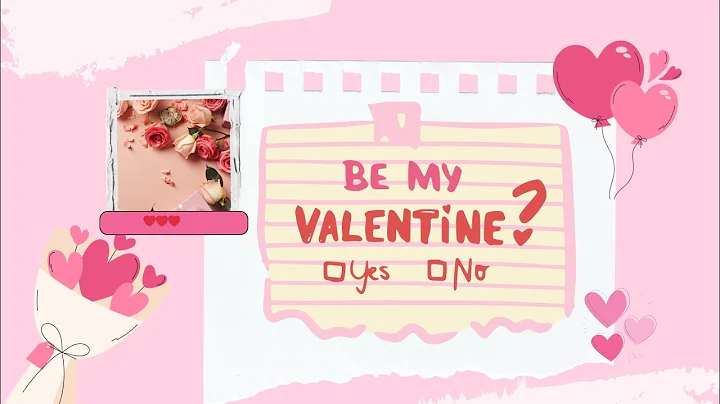 Confession to Crush 💌 #valentinesday