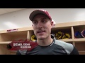 11/21/2015 - Morning Skate