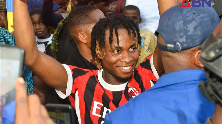 AC Milan FC wins Samuel Chukwueze All Stars Champions League In A Dramatic Penalty Shootout