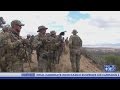 Armed groups take US border patrol into their own hands