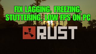 How To Fix Redacted Lagging Stuttering Freezing Or Low Fps Drop Issue ...
