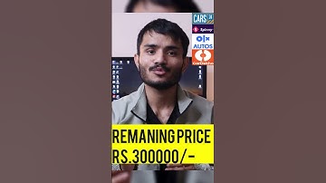 How Cars24, Spinny negotiate?🤔🤯💯