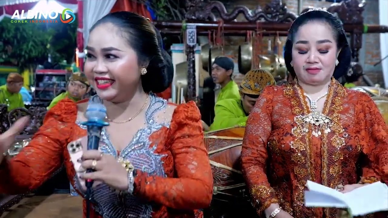 FULL....!! SATU JAM NYOKEK BARENG MADU RETNO