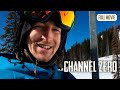 Channel Zero | English Full Movie | Sport