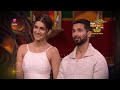 Shahid and kriti groove with salman khan  bigg boss 17