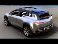 All New 2023 Fisker Ocean SUV - Hottest Electric SUV!