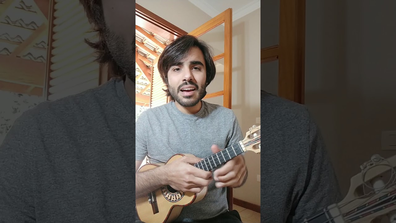 A levada do Mauro Diniz - Dica #2