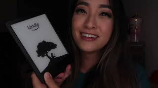 KINDLE 11TH GEN #UNBOXING | 🩷💕🌸🌷🪷  @amazon kindle girlie era