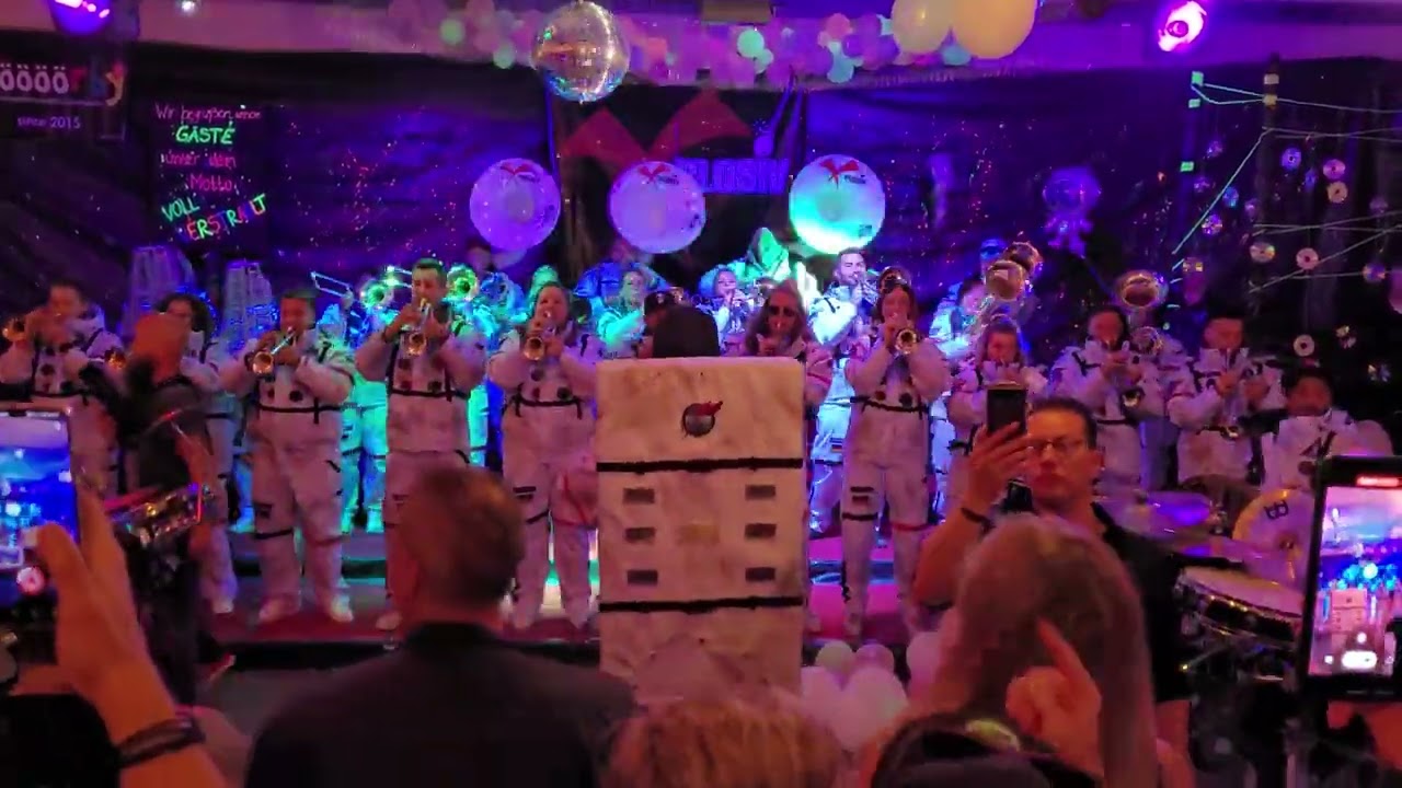 Xplosiv Singen - Junge