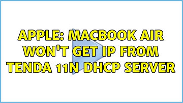 Apple: MacBook Air won