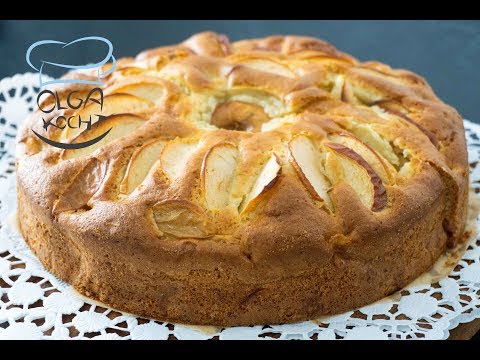 Gugelhupf Rezept - schnell und einfach Nusskuchen backen 👨‍🍳. 