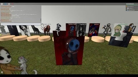 IDK JUST SOME RANDOM VIDEO I MADE XD