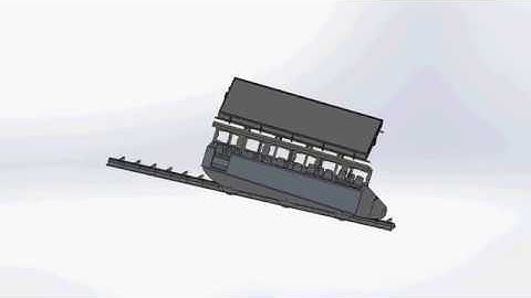 ME 1770 Freshman Funicular Animation