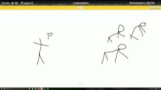 Lirik drawing in Google Quickdraw