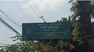 Video Story Telling About Spot Place At Intan.