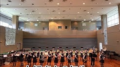 花咲徳栄高校吹奏楽部 Youtube