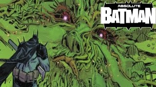 A Walk Through The Garden: Absolute Batman #17