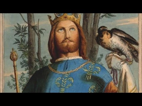 لوتشيرا مدينة عربية اسلامية وسط ايطاليا زمن الحروب الصليبية