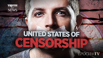 State Department Official Pushed for Suspension of Russiagate Researchers | Trailer