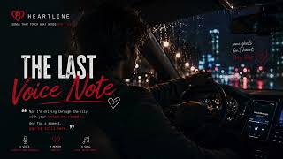 The Last Voice Note - Heartline