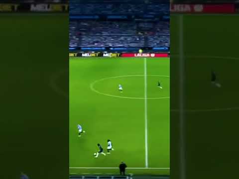 وش قاعد يسوي هذا المجنون  مهاره فينسيوس جونيور وجنون حفيظ الدراجي