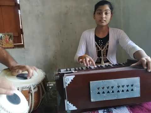 national song - सुन्दर सुभुमी भईया - anchal tiwari