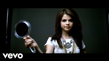 Selena Gomez & The Scene - Falling Down (Official Video)