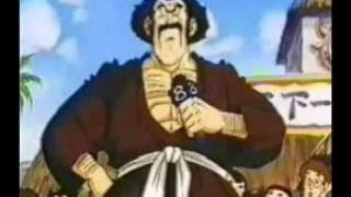 Mister Satan puts King KooKoo through Rehab and !PHAILS!