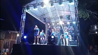 BARAYA ENTERTAINMENT cidda,Gerry VOC Al artis baraya