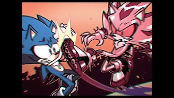 Never [ Zombot Shadow ]