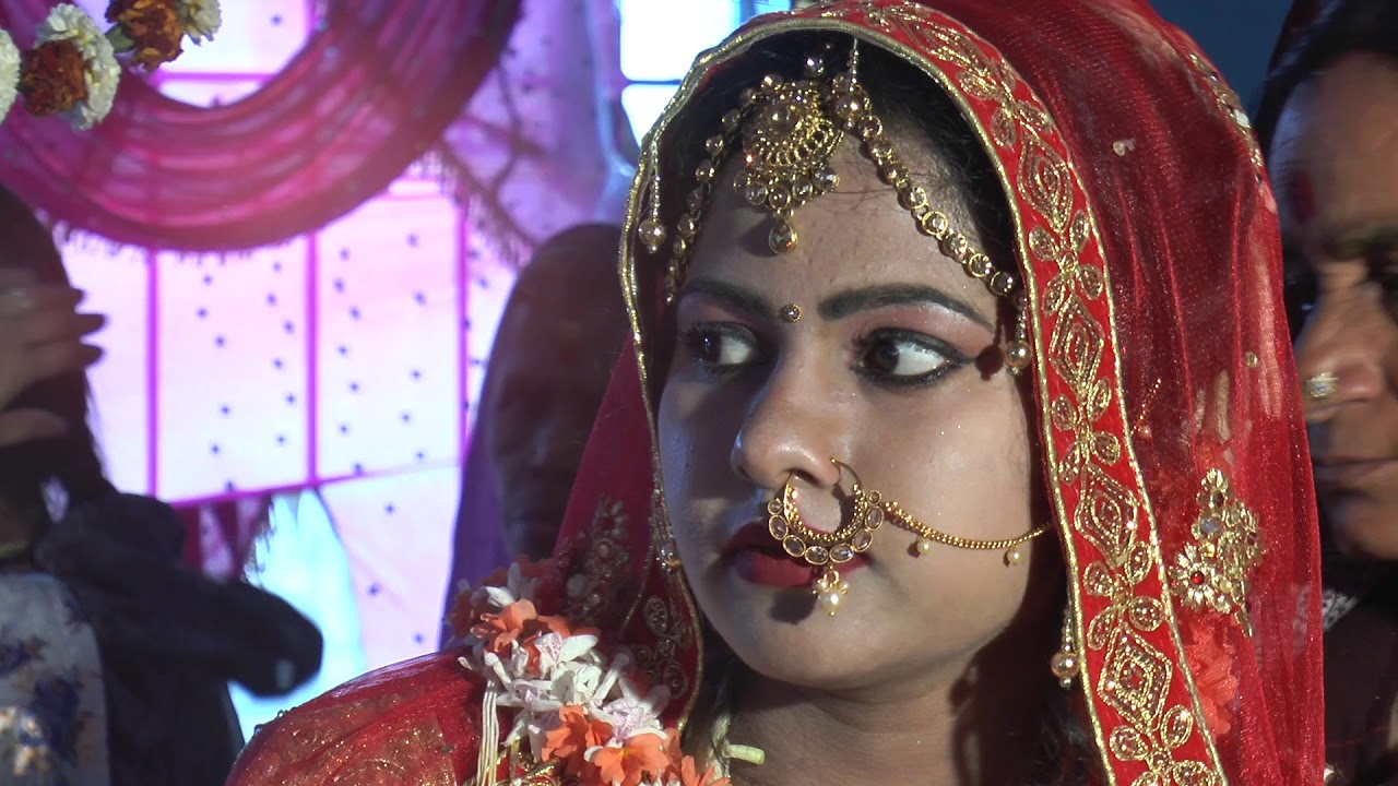 Shibu Weds Pooja wedding High lights - YouTube