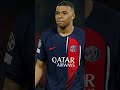 Mbappe es una MENTIRA 😱 El Borussia Dormund elimina al PSG  #futbol #psg #mbappe #realmadrid