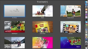 Remove the Black Background of ANY effect! Quick & Easy iMovie Tutorial!