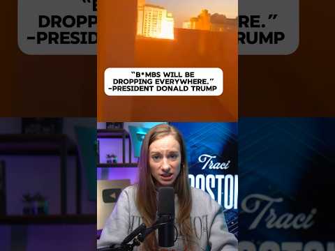 Prayers for the Middle East! 🙏