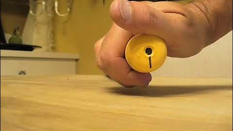 Sculling grip. Feather and square without bending the wrist