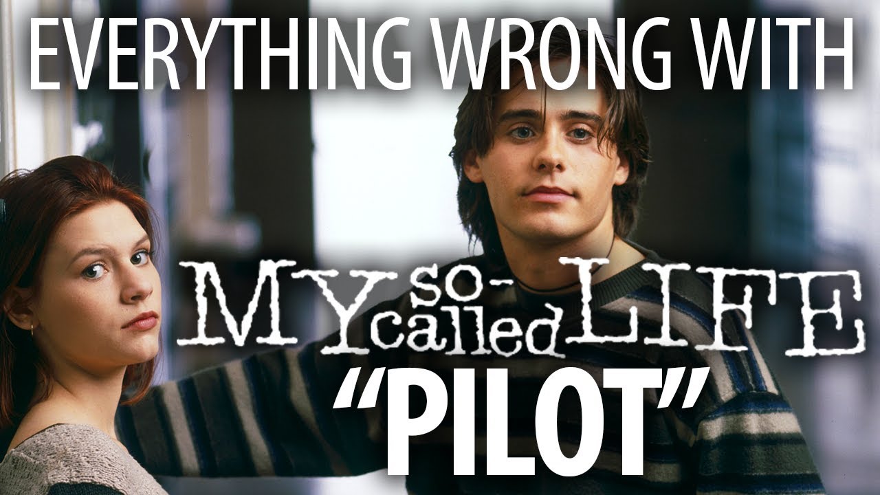 Everything Wrong With My So Called Life 