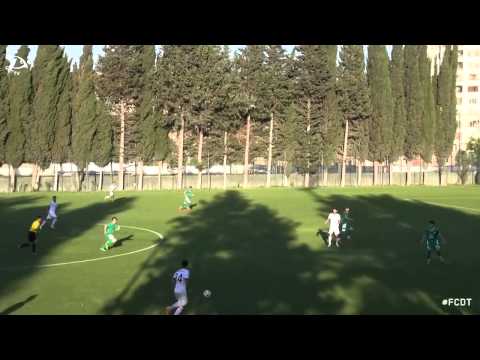 დინამო თბილისი 1:1 ვიტ-ჯორჯია [მატჩის მიმოხილვა]