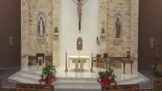 2026-5-27 St.Michael 11:30am Mass of Christian Burial for Clara Olufunmilayo Kuboye