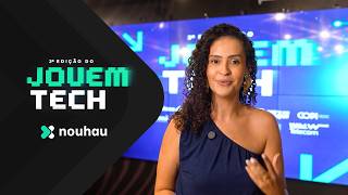 Como a Nouhau está formando os próximos talentos da tecnologia no Maranhão screenshot 5