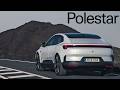 Polestar 3  | updated  |  10–80 percent in 22 minutes