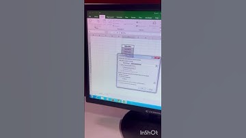 The Best Pivot Table Tricks (You Didn’t Know) #pivottables #excel #viral #trending