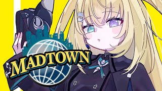 【#MADTOWN】メーメントヴァニタス14日目!遅め参加するょ~!【 #無原唱レコード 】