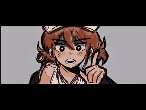 “the mimic” animatic (roblox)