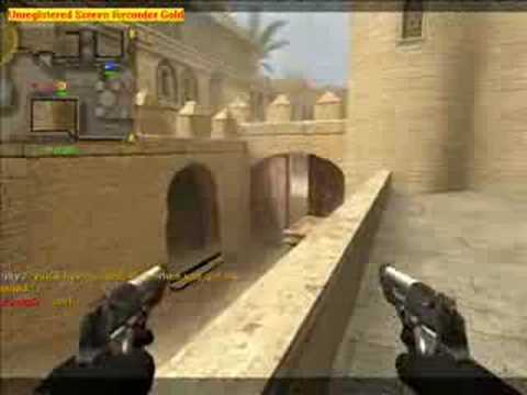 2 Hackers on CSS caught on vid