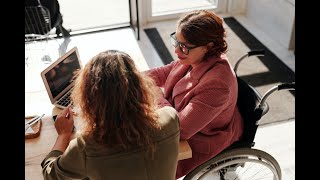 Webinar: On-site monitoring of the rights of persons with disabilities during COVID-19 pandemic