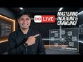 SEO Live Indexing Crawling